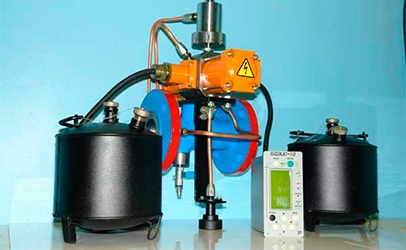 Пробоприёмники